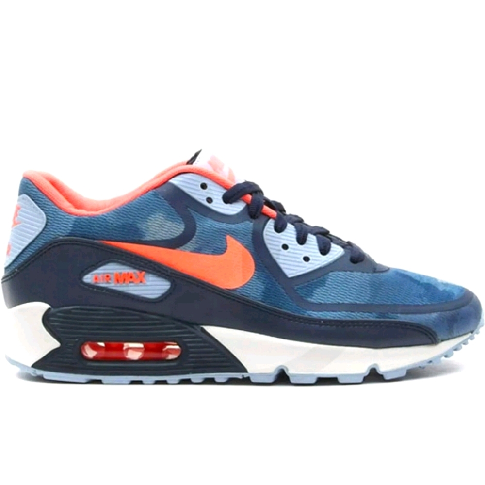 Air Max 90 Premium Camo Armory Tape